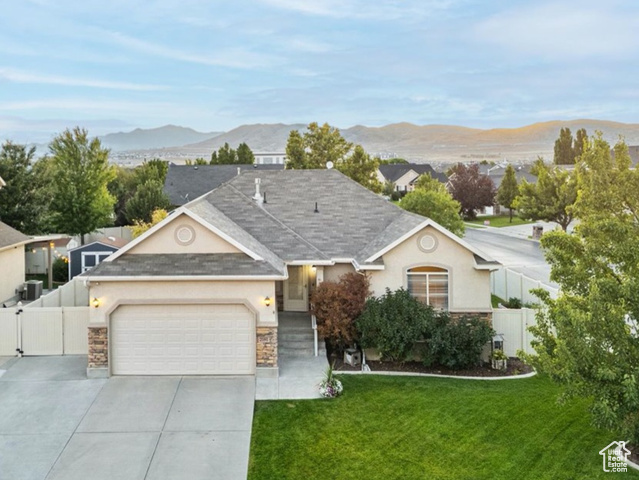 2191 N 2350 W, Lehi UT 84043