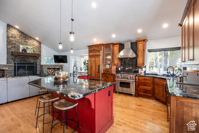 Photo 6 for MLS #2105285 at 8906 Upper Lando Ln