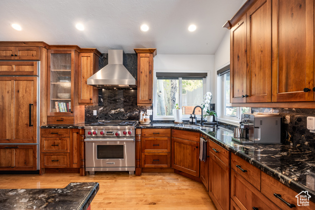 Photo 7 for MLS #2105285 at 8906 Upper Lando Ln