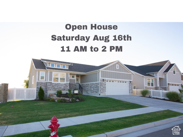 2717 N 825 W #28, Pleasant View UT 84414