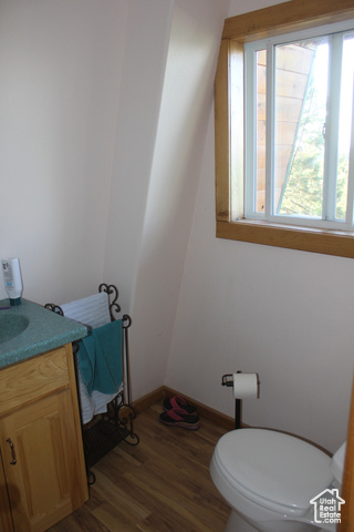 Photo 13 for MLS #2105288 at 2498 W Silverado Rdg
