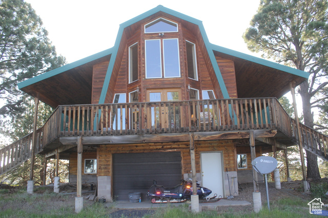 MLS #2105288 - 2498 W Silverado Rdg