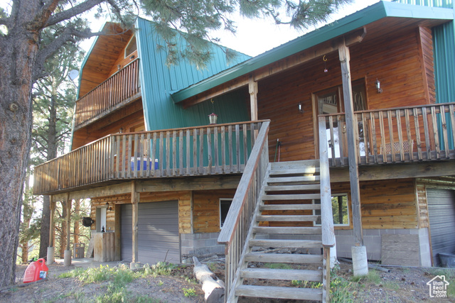 Photo 2 for MLS #2105288 at 2498 W Silverado Rdg