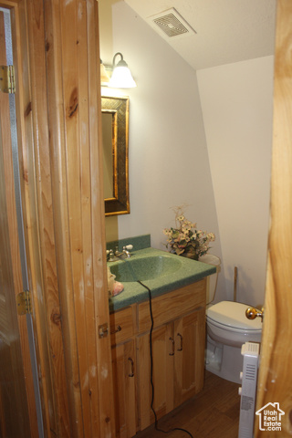 Photo 20 for MLS #2105288 at 2498 W Silverado Rdg