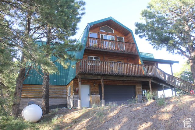 Photo 4 for MLS #2105288 at 2498 W Silverado Rdg