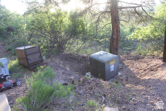 Photo 36 for MLS #2105288 at 2498 W Silverado Rdg