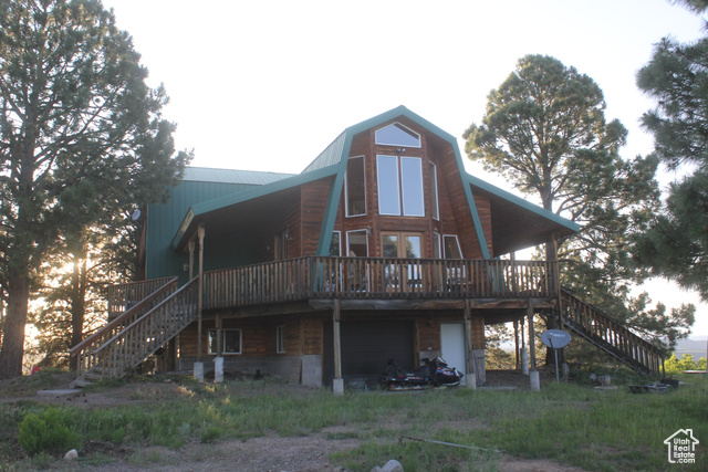 Photo 33 for MLS #2105288 at 2498 W Silverado Rdg