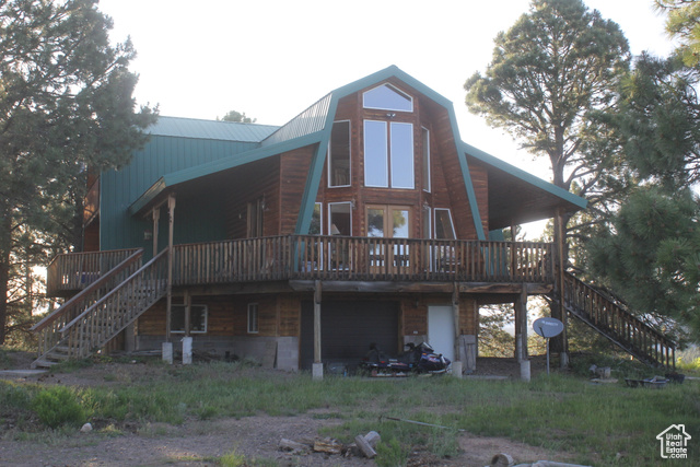 Photo 9 for MLS #2105288 at 2498 W Silverado Rdg