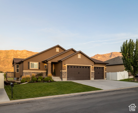 MLS #2105289                     located at 613 S Little Rock Dr,
                     Santaquin, UT
