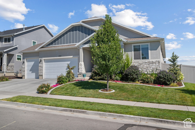 MLS #2105293                     located at 1254 W Waverly Hills Ln,
                     West Jordan, UT