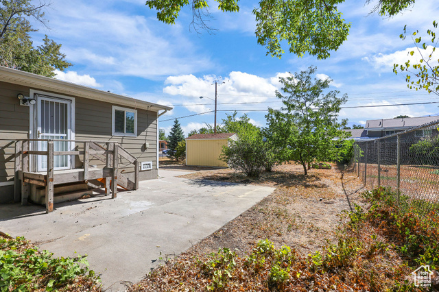 Photo 40 for MLS #2105295 at 523 W Loyal Dr