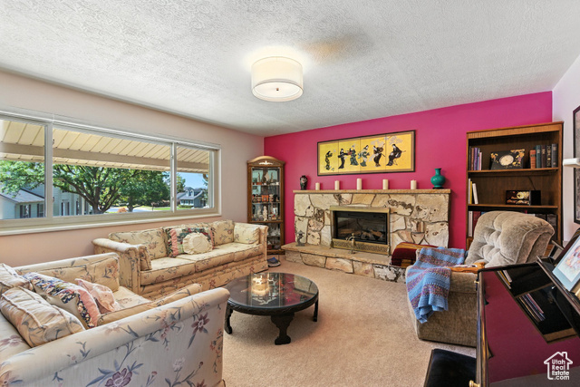 Photo 11 for MLS #2105298 at 895 E 2620 North