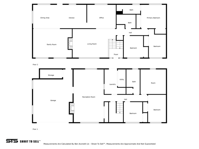 Photo 41 for MLS #2105298 at 895 E 2620 North