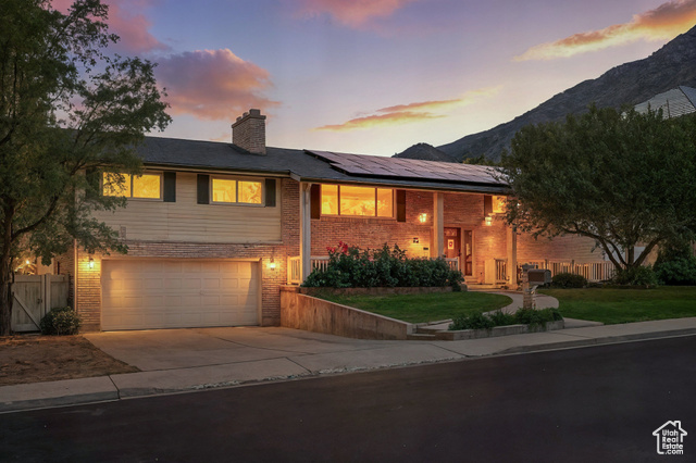 895 E 2620 N, Provo UT 84604