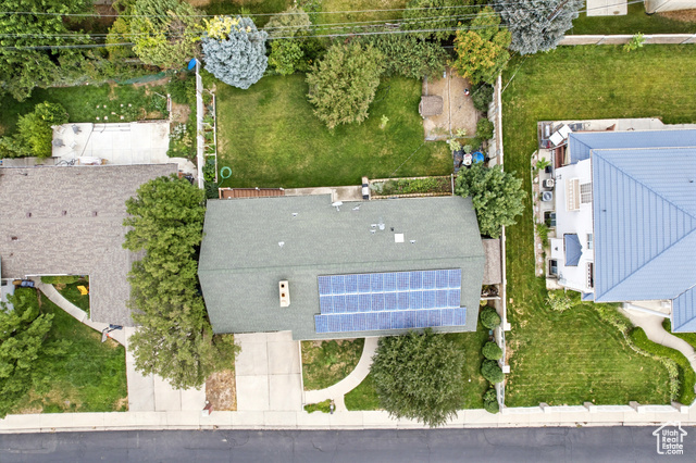 Photo 44 for MLS #2105298 at 895 E 2620 North