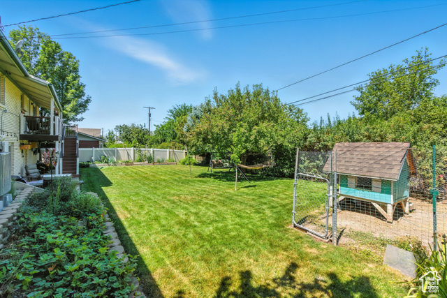 Photo 36 for MLS #2105298 at 895 E 2620 North