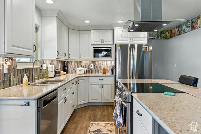 Photo 15 for MLS #2105298 at 895 E 2620 North