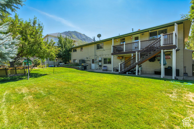 Photo 39 for MLS #2105298 at 895 E 2620 North