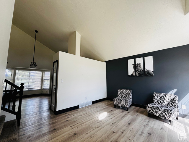 Photo 4 for MLS #2105299 at 3546 W 7980 South