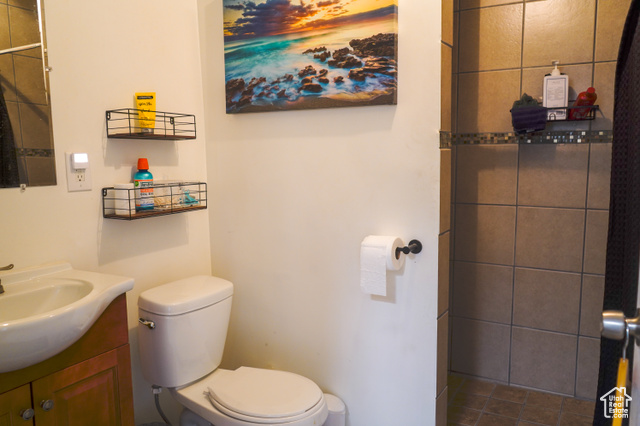 Photo 14 for MLS #2105299 at 3546 W 7980 South