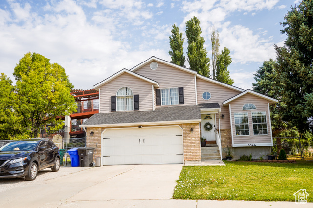 Photo 22 for MLS #2105299 at 3546 W 7980 South