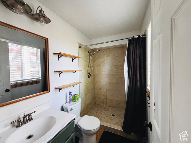 Photo 6 for MLS #2105299 at 3546 W 7980 South