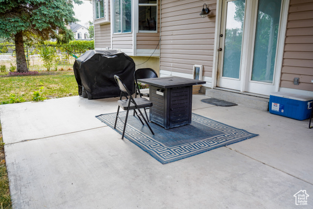 Photo 17 for MLS #2105299 at 3546 W 7980 South