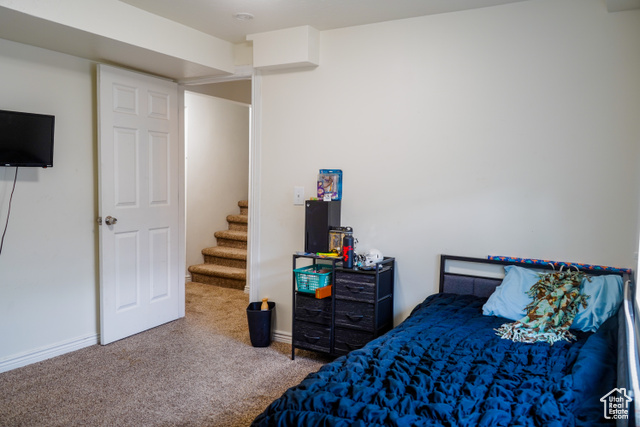Photo 15 for MLS #2105299 at 3546 W 7980 South