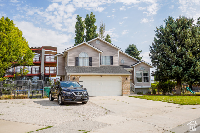 MLS #2105299 - 3546 W 7980 South