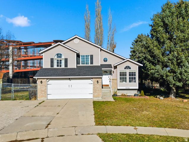 3546 W 7980 S
                     MLS #2105299