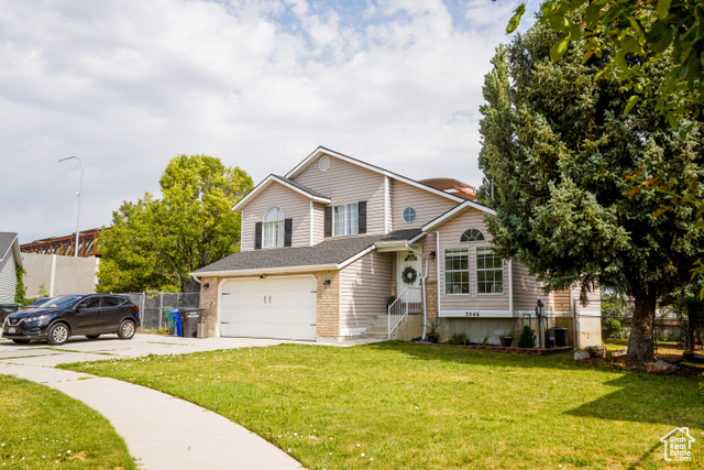 3546 W 7980 S, West Jordan UT 84088