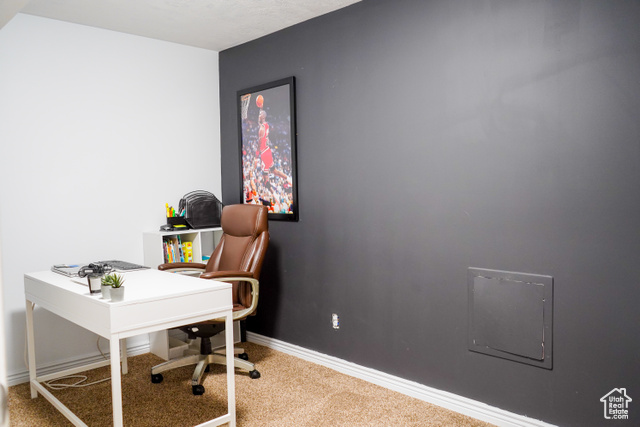 Photo 16 for MLS #2105299 at 3546 W 7980 South