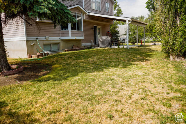 Photo 19 for MLS #2105299 at 3546 W 7980 South