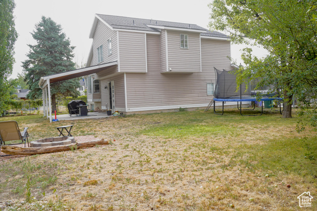 Photo 18 for MLS #2105299 at 3546 W 7980 South