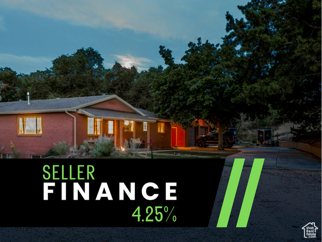 16535 S REDWOOD RD, Bluffdale UT 84065