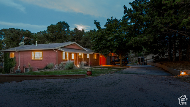 16535 S REDWOOD RD, Bluffdale UT 84065