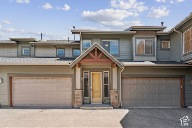6010 N FOX POINTE CIR #B-1, Park City UT 84098