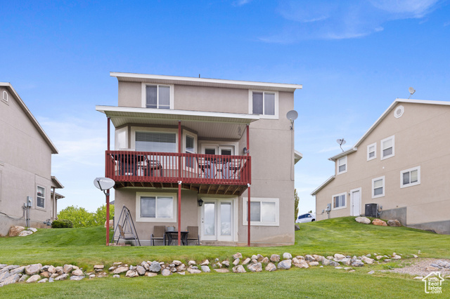 Photo 61 for MLS #2105303 at 840 N Great View Dr