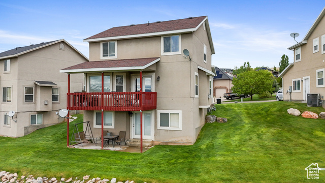 Photo 64 for MLS #2105303 at 840 N Great View Dr