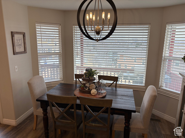 Photo 7 for MLS #2105303 at 840 N Great View Dr