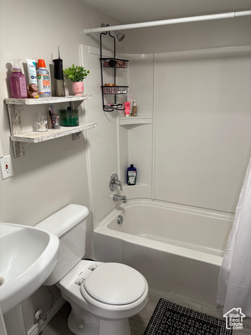 Photo 24 for MLS #2105303 at 840 N Great View Dr