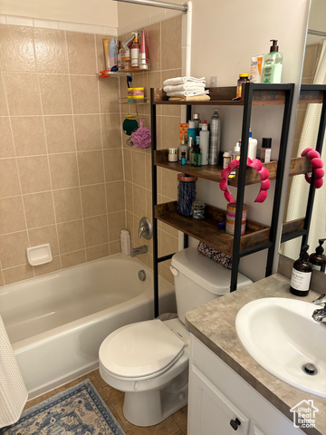 Photo 51 for MLS #2105303 at 840 N Great View Dr