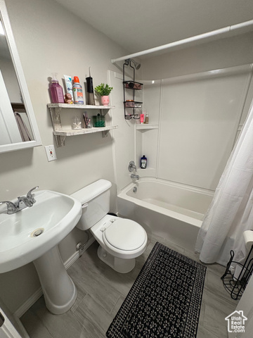 Photo 25 for MLS #2105303 at 840 N Great View Dr