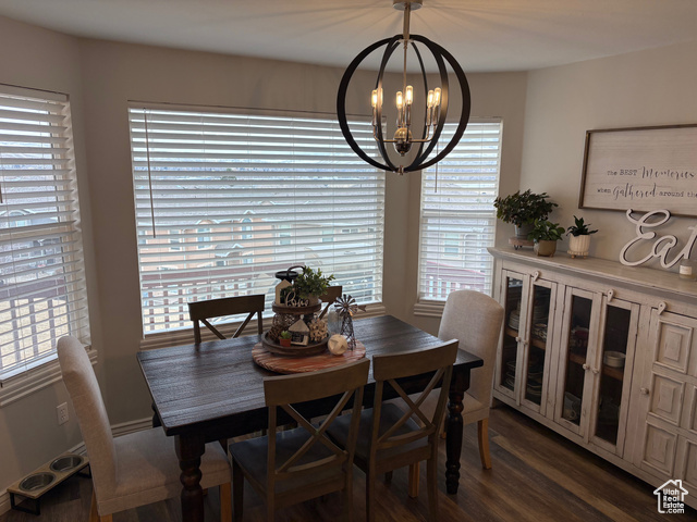 Photo 6 for MLS #2105303 at 840 N Great View Dr