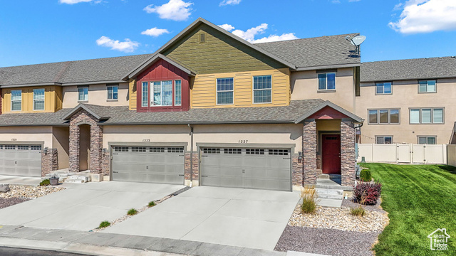 1227 N BAYCREST DR, Saratoga Springs UT 84045