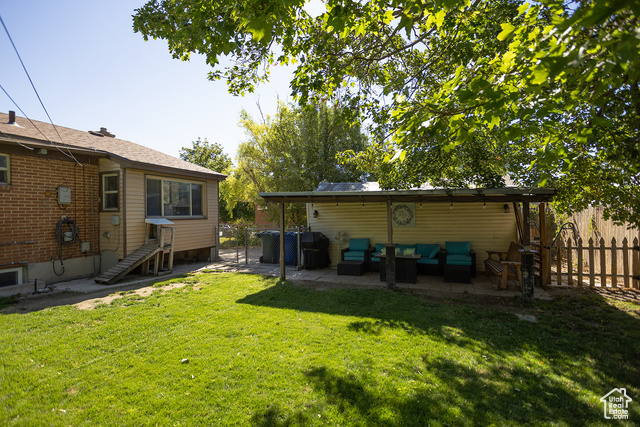 Photo 28 for MLS #2105315 at 829 E Zenith Ave