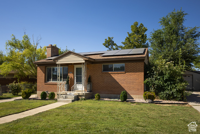 Photo 33 for MLS #2105315 at 829 E Zenith Ave