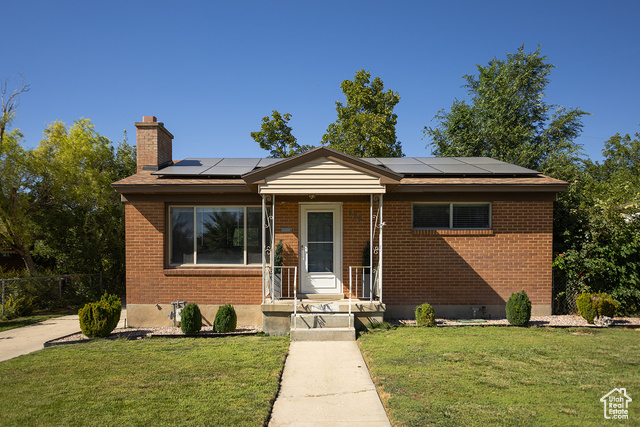 MLS #2105315                     located at 829 E Zenith Ave,
                     Salt Lake City, UT