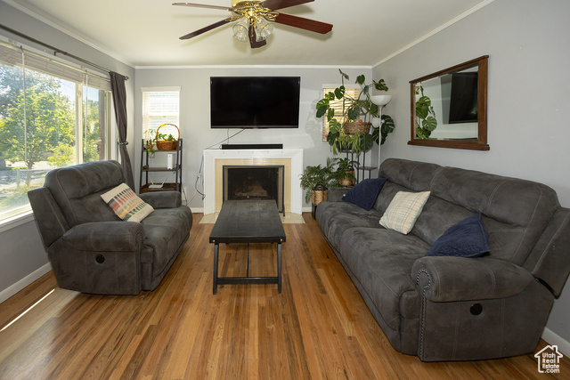 Photo 5 for MLS #2105315 at 829 E Zenith Ave
