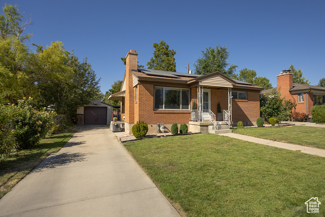 Photo 30 for MLS #2105315 at 829 E Zenith Ave